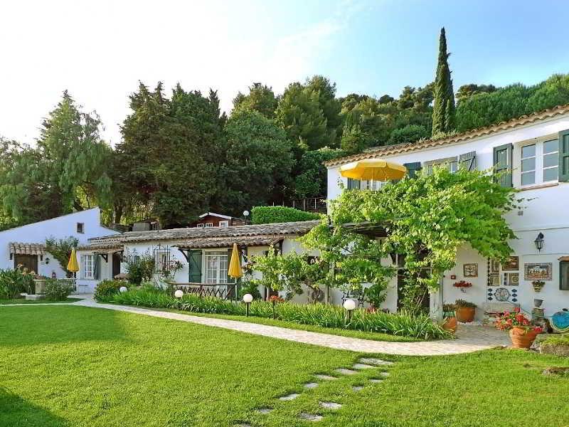 Le Hameau Hotel Saint-Paul-de-Vence