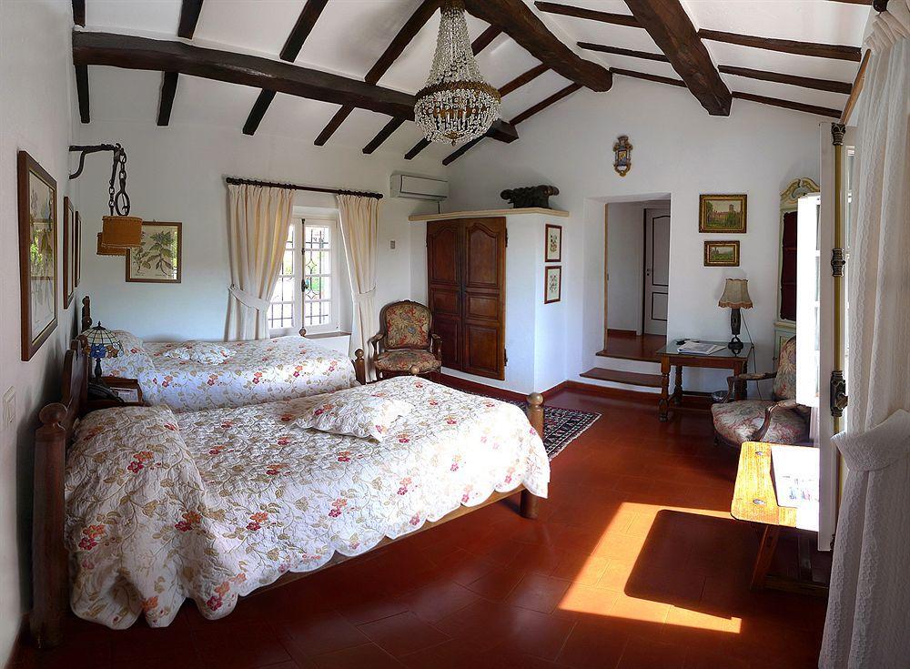 Hotel Le Hameau