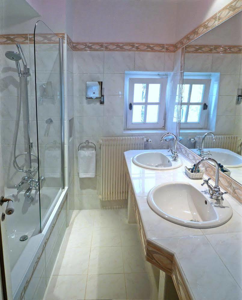 Le Hameau Hotel Saint-Paul-de-Vence