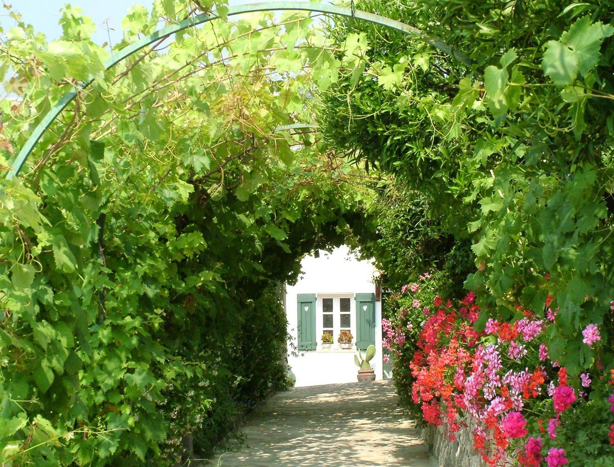 Le Hameau