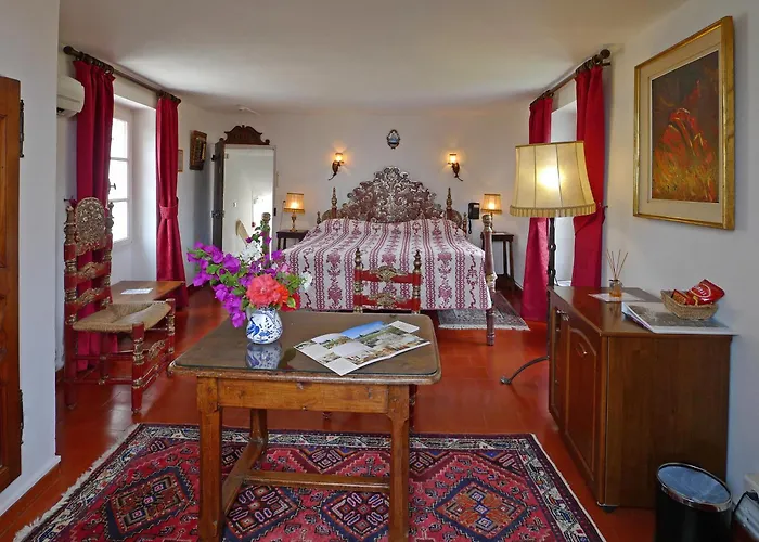 Le Hameau