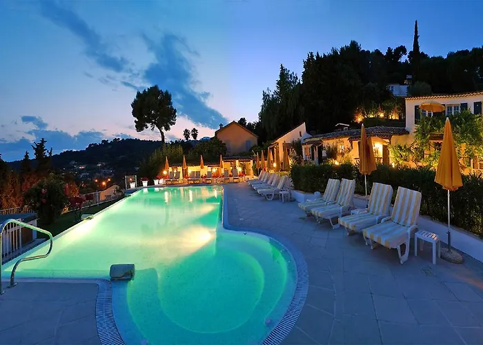 Le Hameau