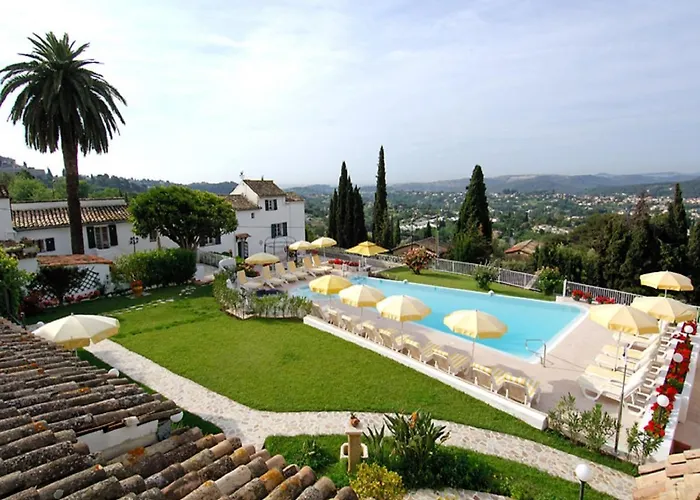 Le Hameau