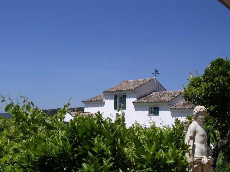 Le Hameau Saint-Paul-de-Vence
