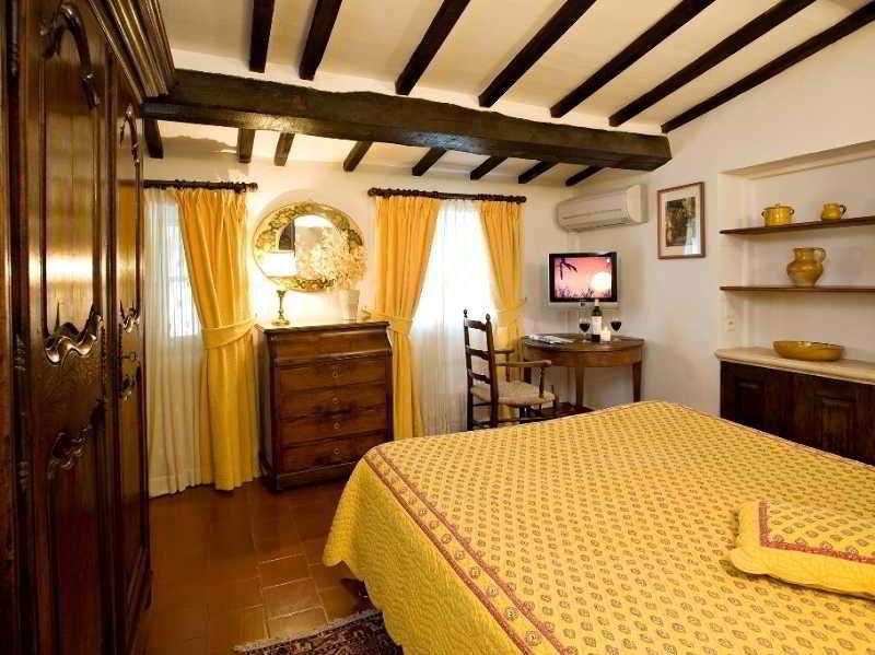 Le Hameau 3*