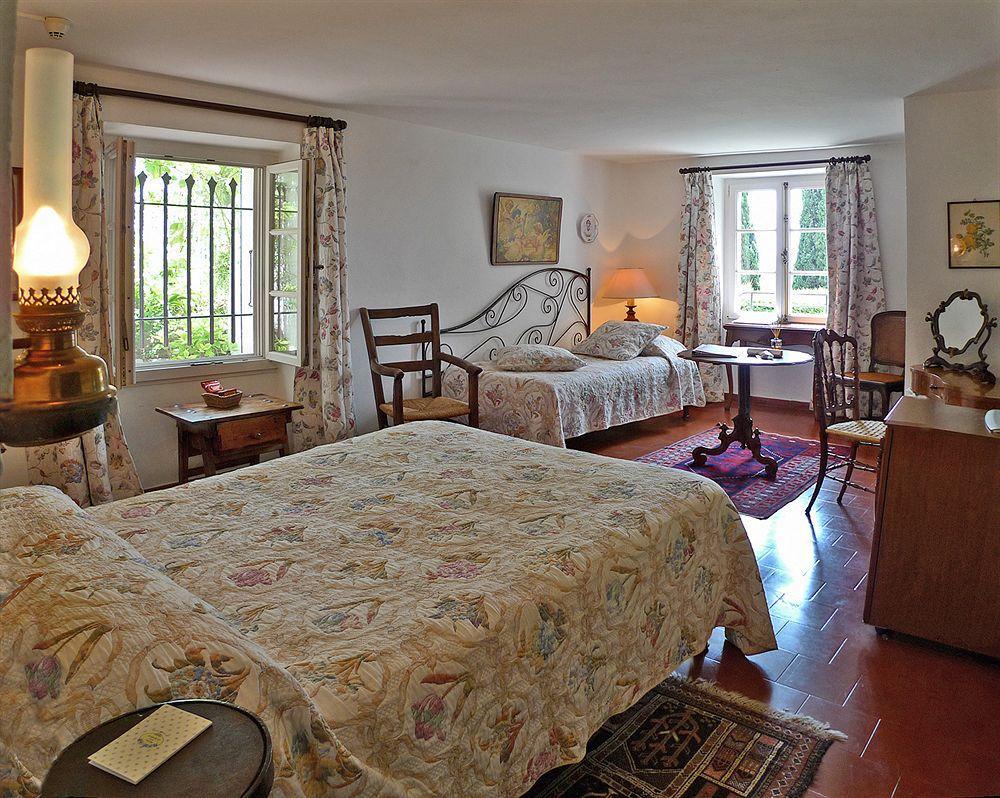 Le Hameau Hotel