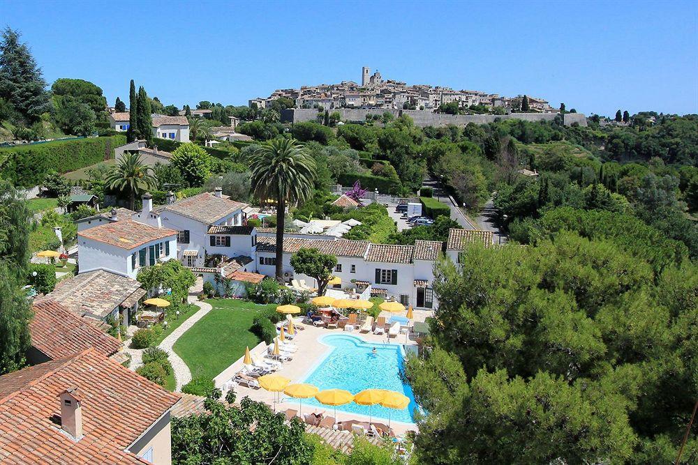 Hotel Le Hameau