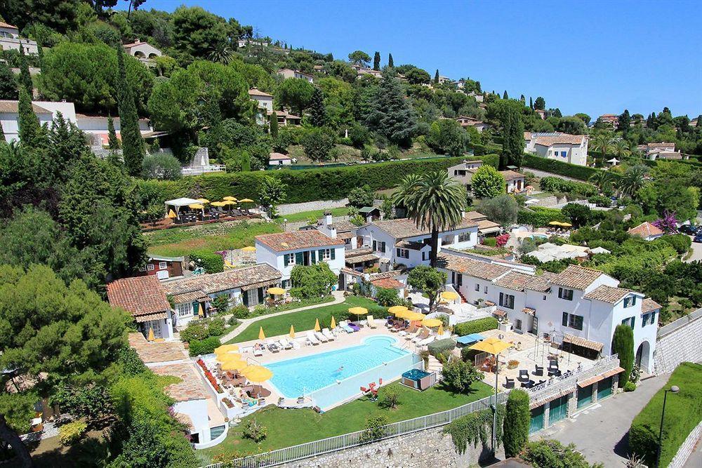 Le Hameau Saint-Paul-de-Vence