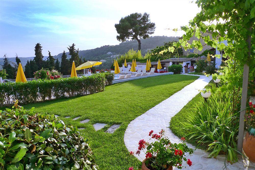 Hotel Le Hameau 3*