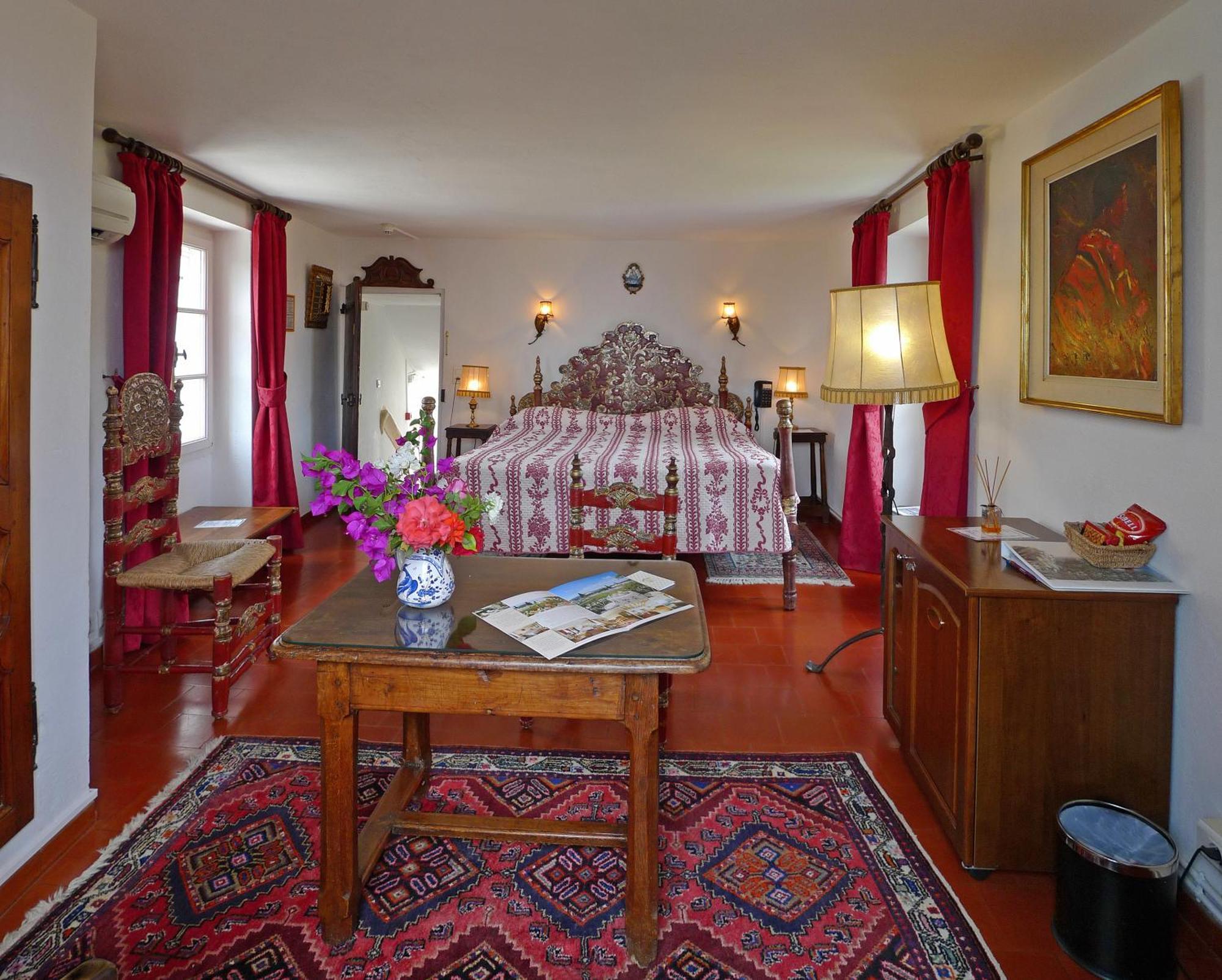 Hotel Le Hameau Saint-Paul-de-Vence