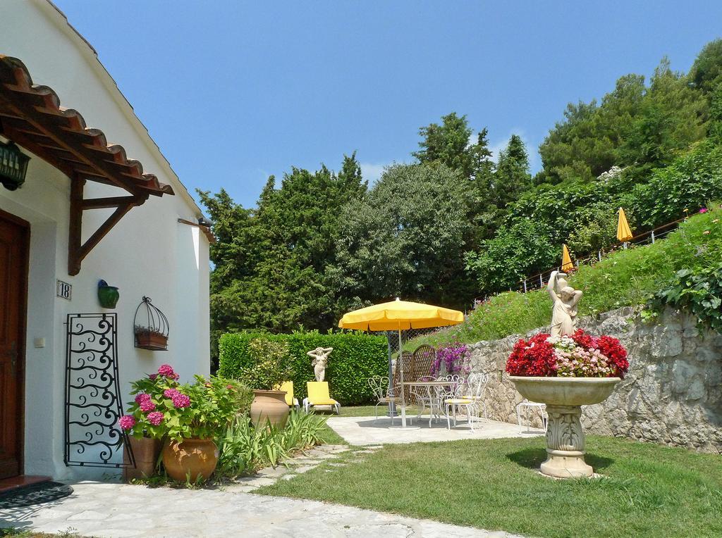 Hotel Le Hameau 3*