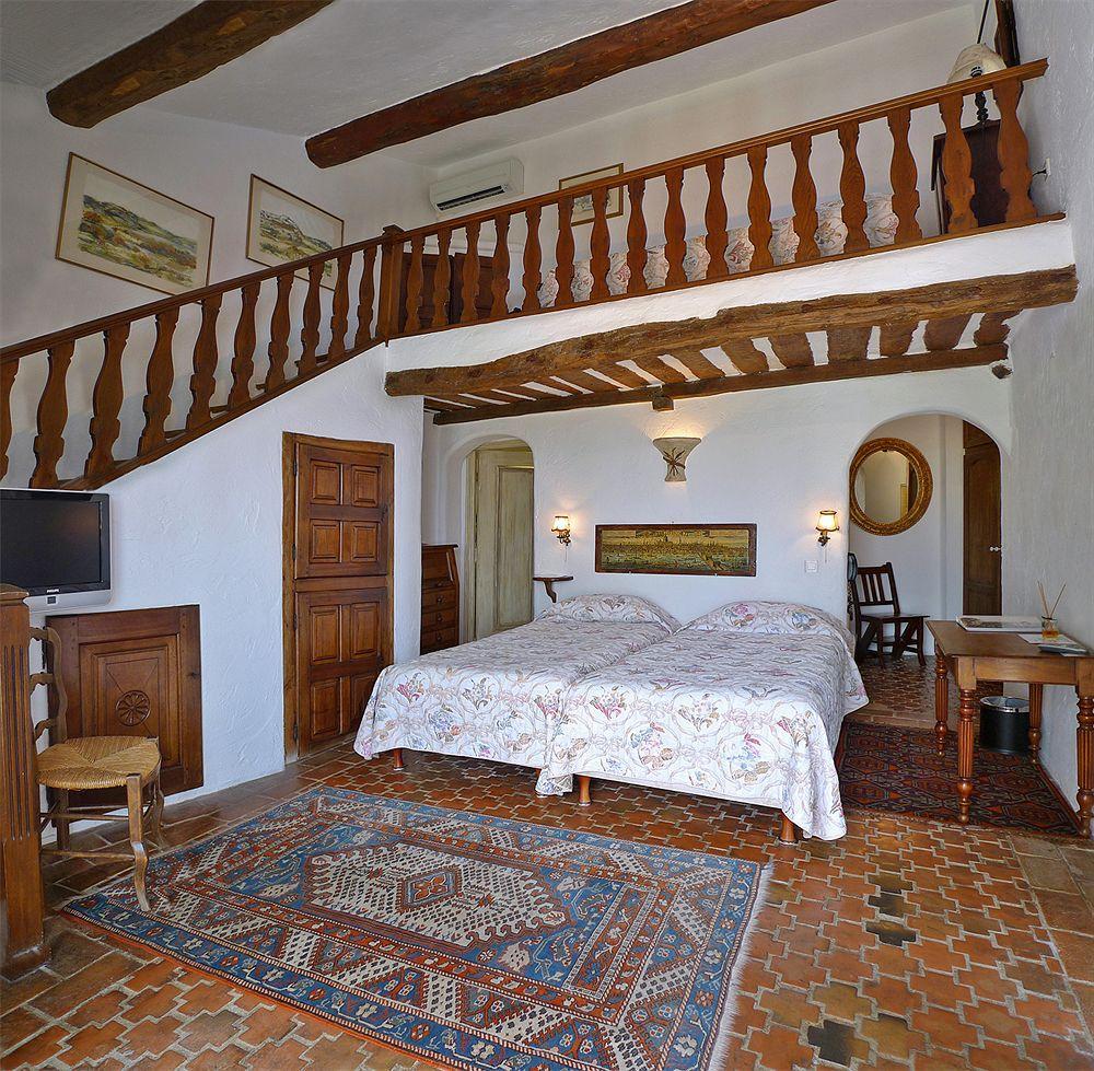 Le Hameau 3*