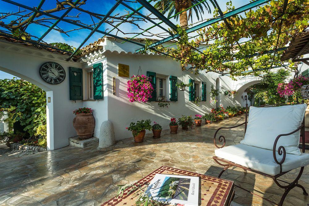Le Hameau 3* Saint-Paul-de-Vence