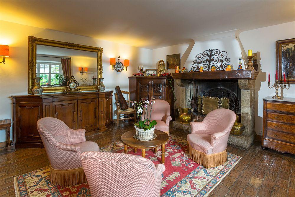 Le Hameau 3* Saint-Paul-de-Vence