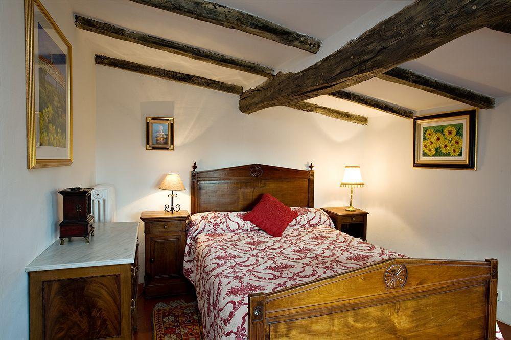 Le Hameau Hotel Saint-Paul-de-Vence