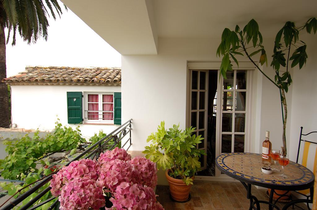 Hotel Le Hameau 3*