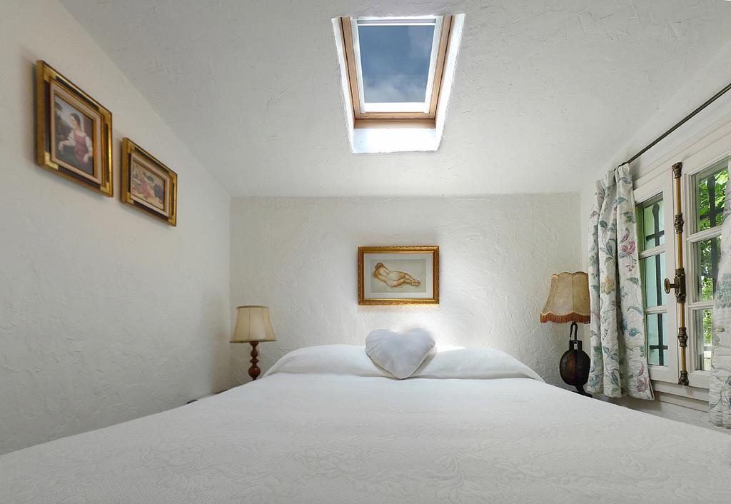 Hotel Le Hameau Saint-Paul-de-Vence