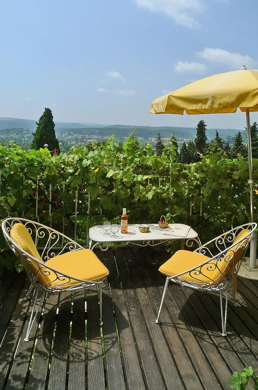 Le Hameau Saint-Paul-de-Vence