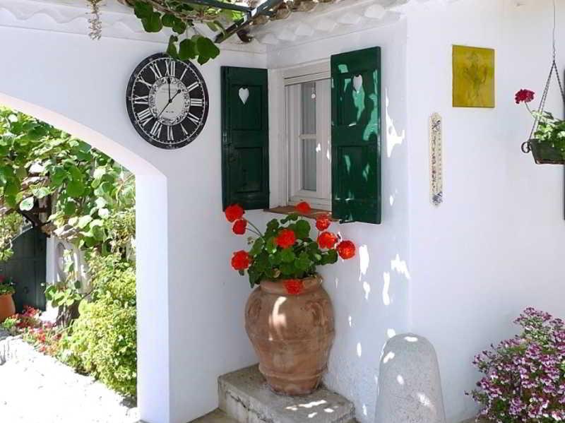 Le Hameau