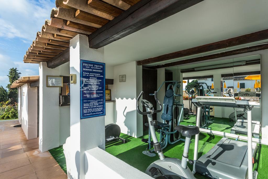 Hotel Le Hameau 3*