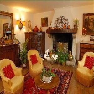 Le Hameau
