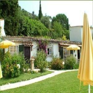 Le Hameau 3* Saint-Paul-de-Vence