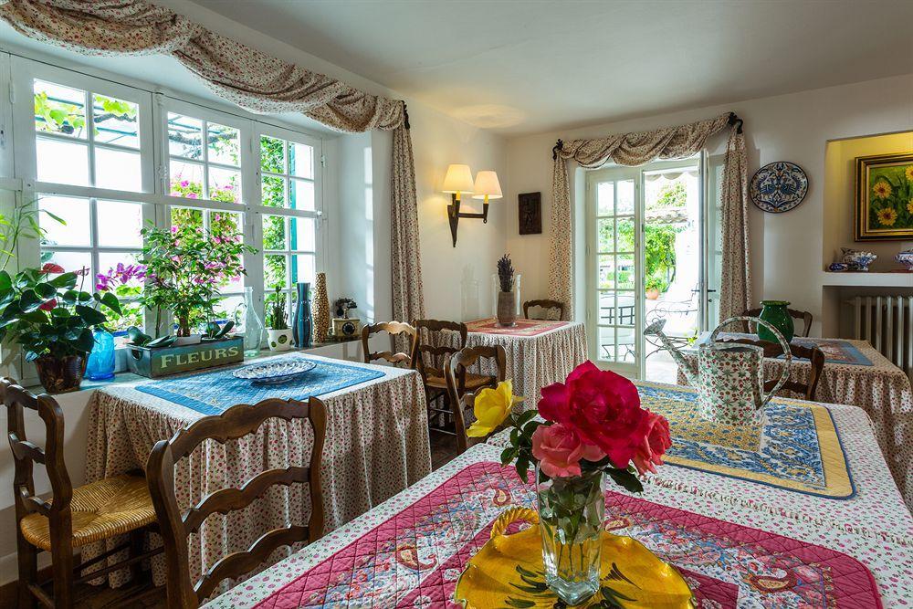Le Hameau Hotel Saint-Paul-de-Vence