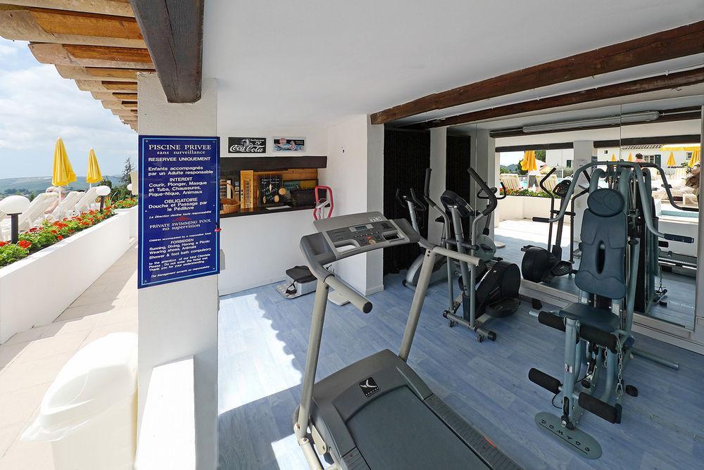 Hotel Le Hameau 3*