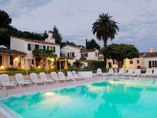 Hotel Le Hameau Saint-Paul-de-Vence