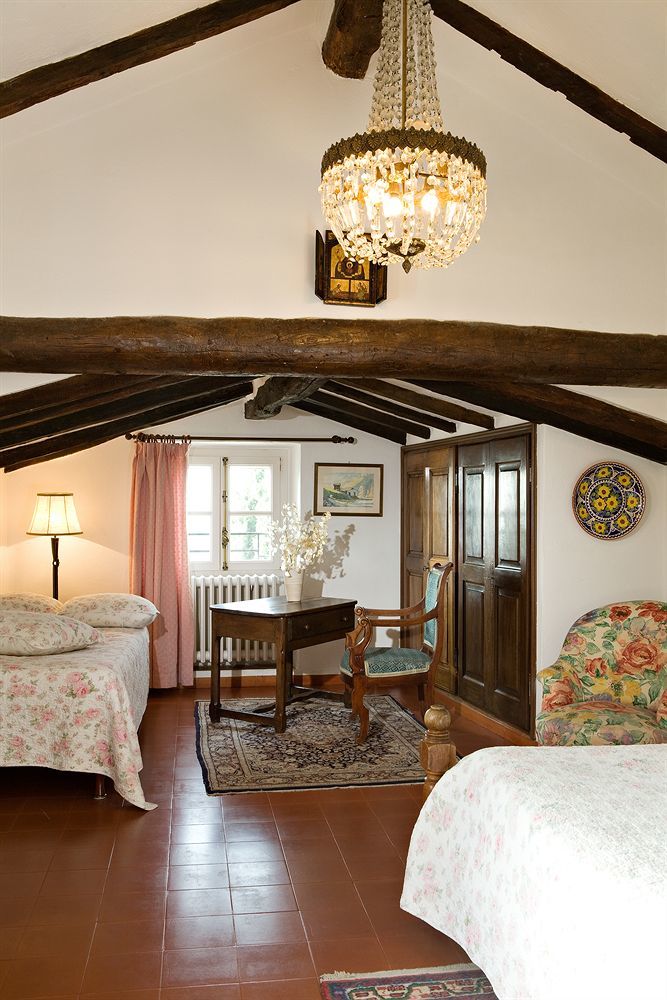 Le Hameau Hotel 3*