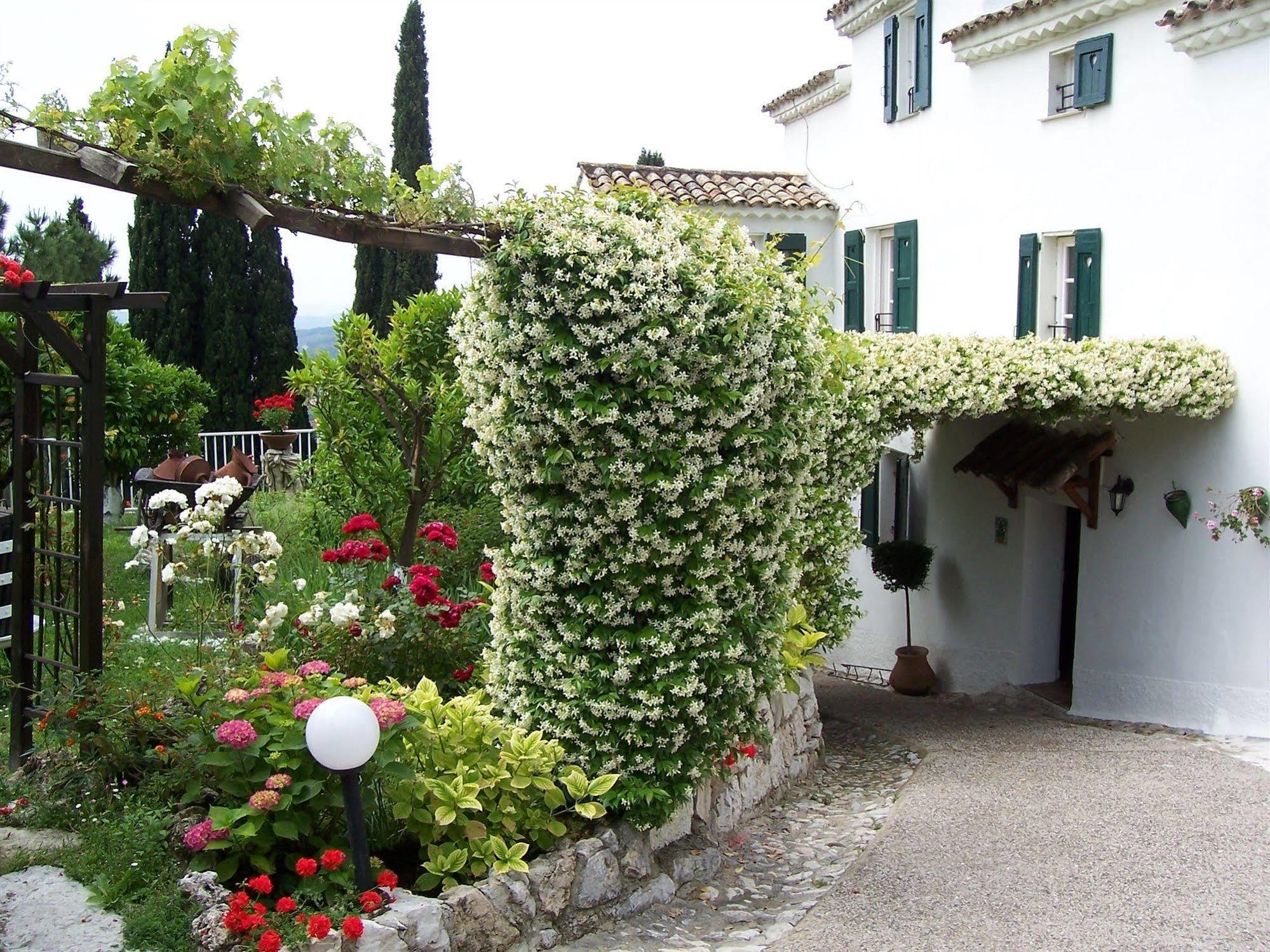 Le Hameau Hotel Saint-Paul-de-Vence