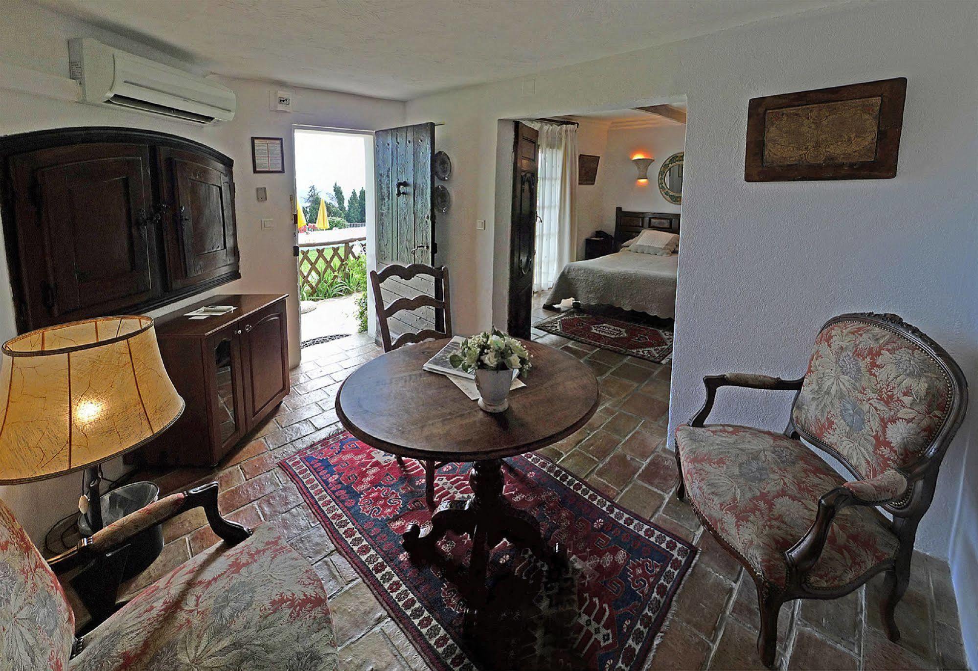 Hotel Le Hameau
