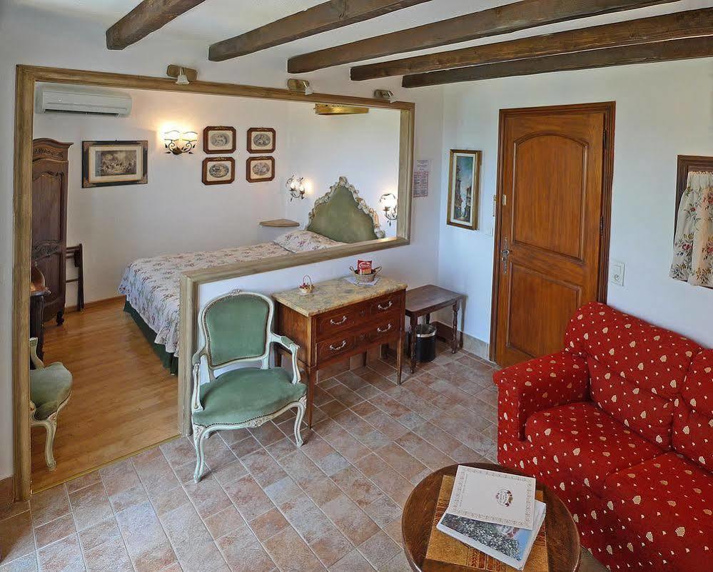Hotel Le Hameau