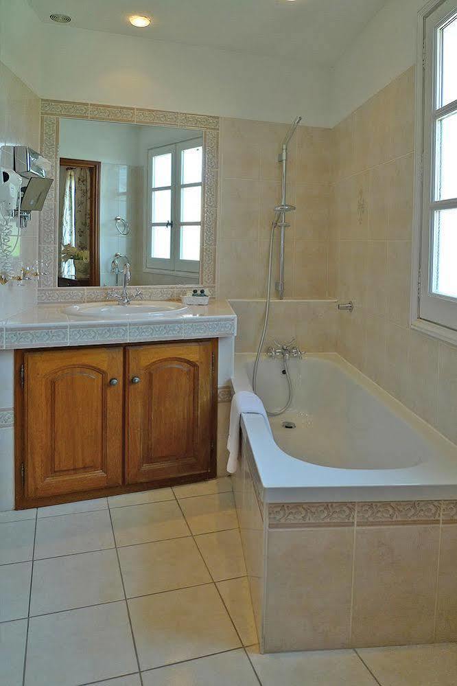 Hotel Le Hameau 3*