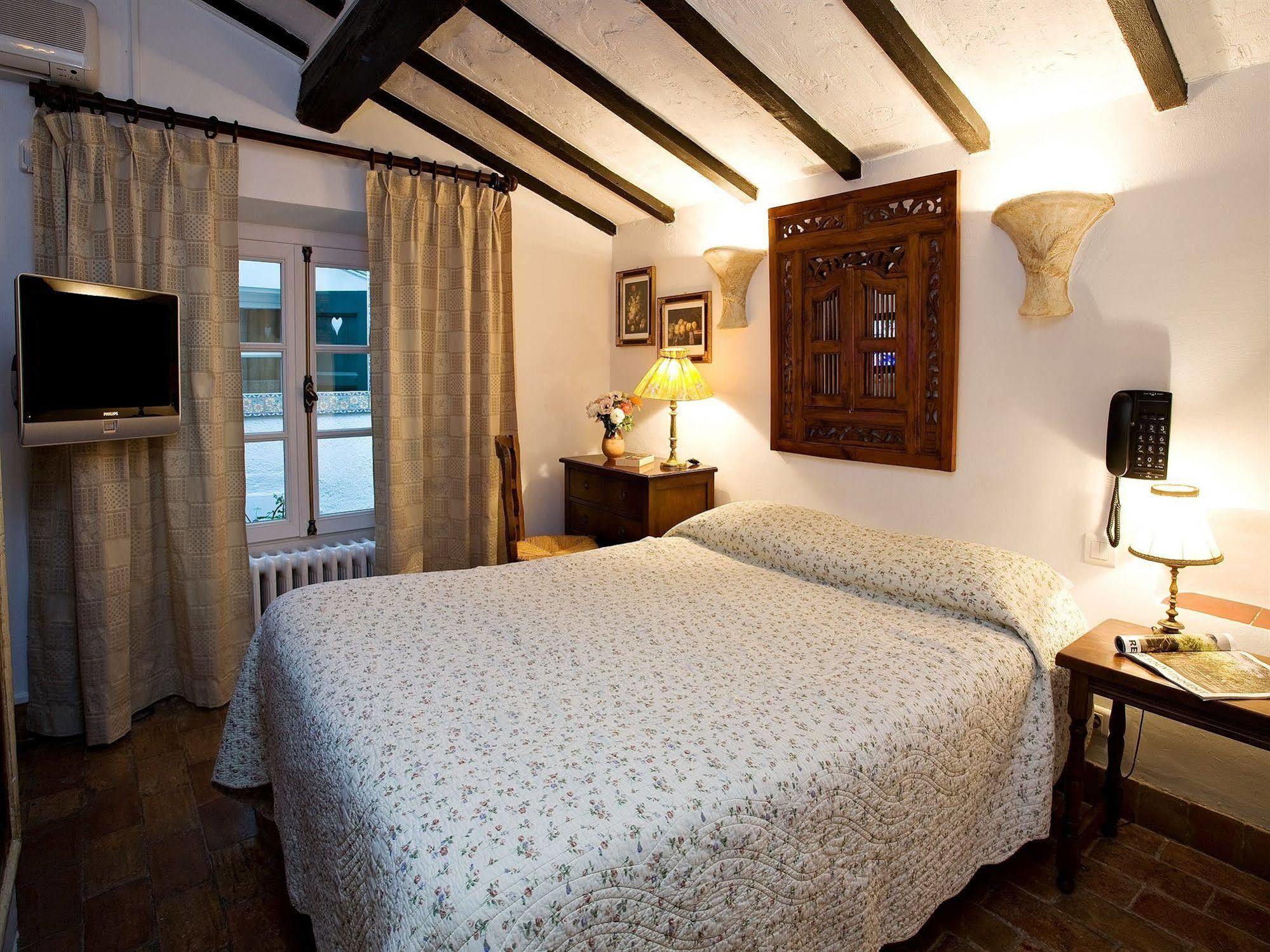 Hotel Le Hameau