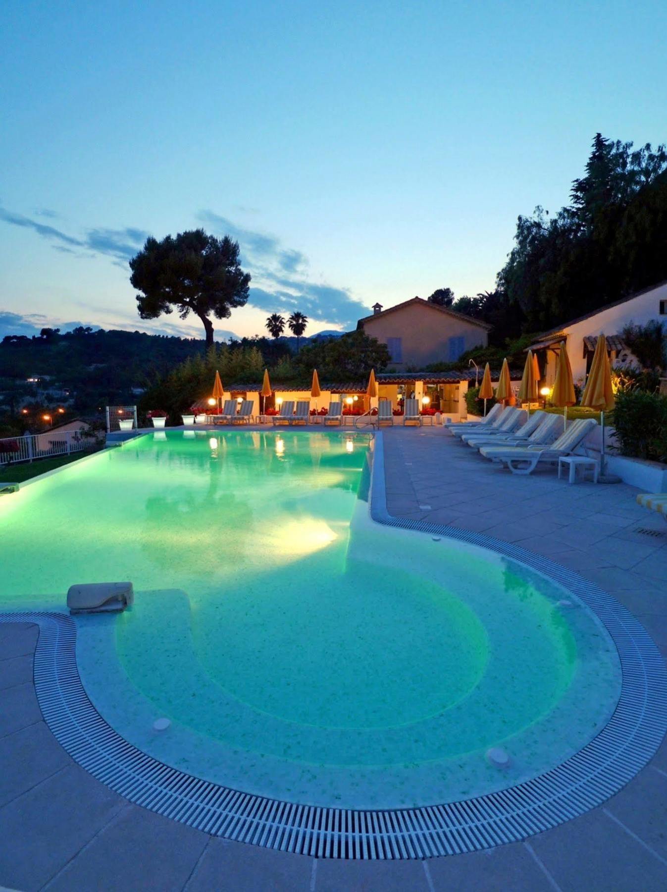 Le Hameau