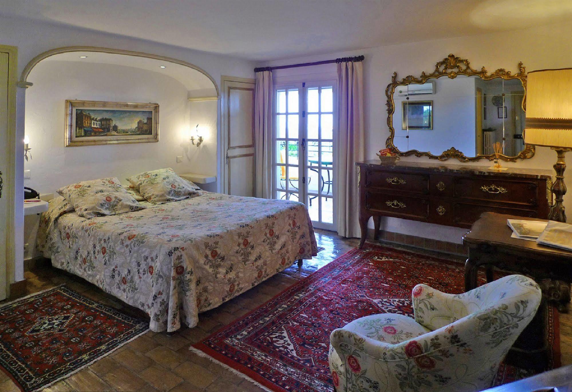 Hotel Le Hameau Saint-Paul-de-Vence