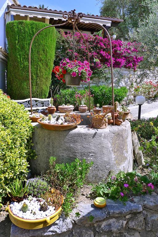 Hotel Le Hameau Saint-Paul-de-Vence